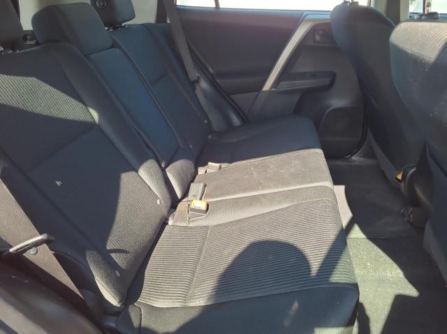 Photo 6 from auction – 2014 TOYOTA RAV4 LE with VIN 2T3BFREV6EW155140