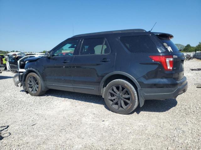 Photo 2 from auction – 2019 FORD EXPLORER XLT with VIN 1FM5K8D87KGA00713