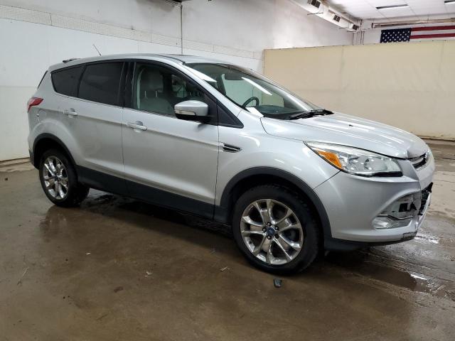 Photo 4 from auction – 2013 FORD ESCAPE SEL with VIN 1FMCU0HX0DUA39619