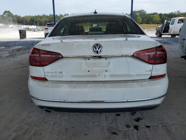 Photo 6 from auction – 2018 VOLKSWAGEN PASSAT SE with VIN 1VWBA7A33JC040951