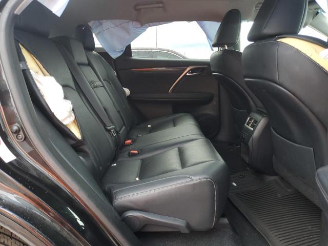 Photo 11 from auction – 2017 LEXUS RX 350 BASE with VIN 2T2BZMCA2HC105825