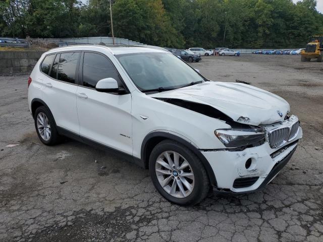 Photo 4 from auction – 2015 BMW X3 XDRIVE28I with VIN 5UXWX9C52F0D60320