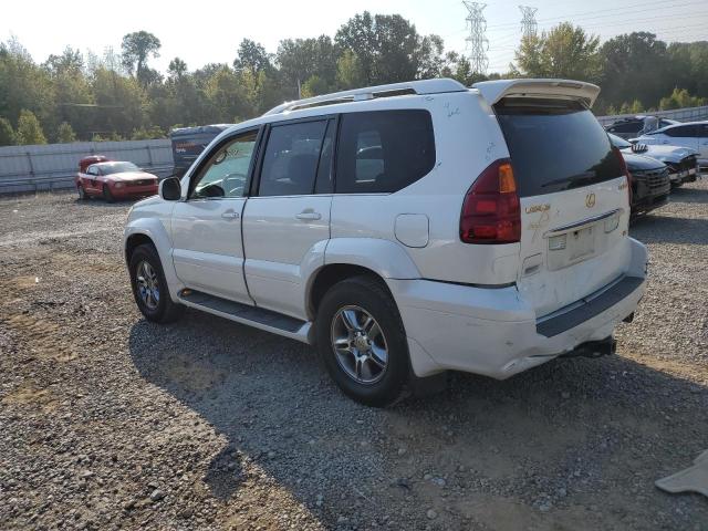 Photo 2 from auction – 2006 LEXUS GX 470 with VIN JTJBT20X460111746