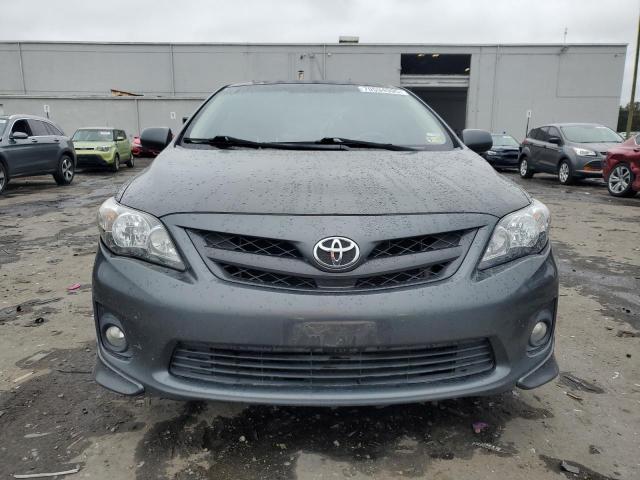 Photo 5 from auction – 2011 TOYOTA COROLLA BA with VIN 2T1BU4EE4BC723125