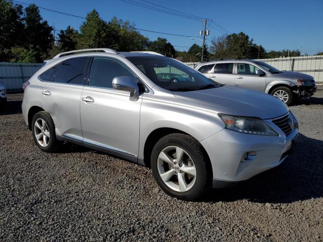 Photo 4 from auction – 2013 LEXUS RX 350 BAS with VIN 2T2BK1BA4DC166804