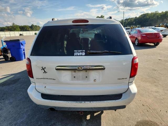 Photo 6 from auction – 2005 CHRYSLER TOWN & COU with VIN 2C4GP54L85R541399