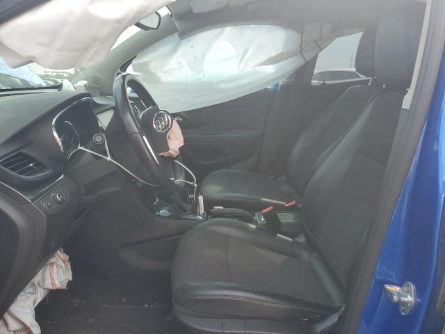 Photo 7 from auction – 2018 BUICK ENCORE PRE with VIN KL4CJASB4JB706208