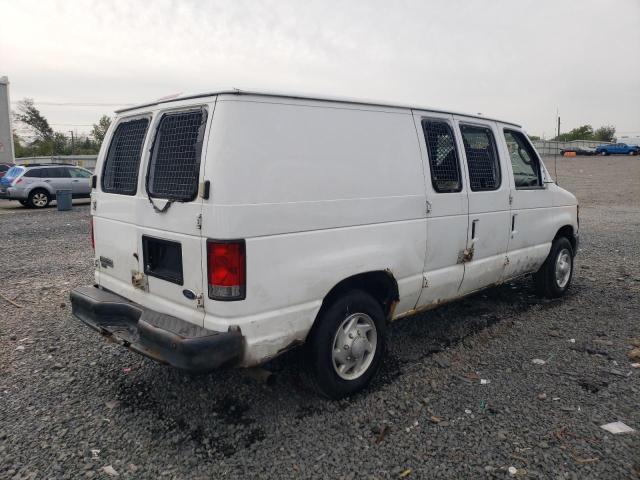 Photo 3 from auction – 2008 FORD ECONOLINE with VIN 1FTNE24L98DB58414
