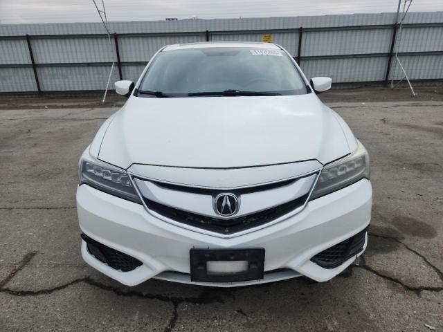 Photo 5 from auction – 2017 ACURA ILX BASE W with VIN 19UDE2F37HA014730