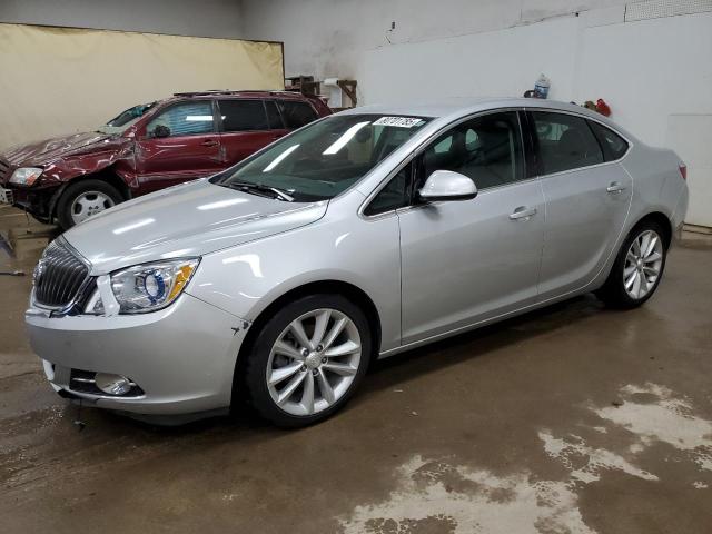 BUICK VERANO CON 2016 with VIN 1G4PR5SK1G4100803 - Photo from auction