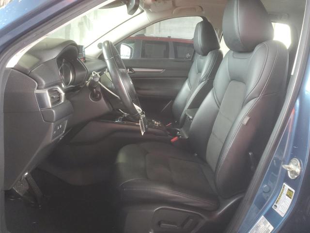 Photo 7 from auction – 2020 MAZDA CX-5 TOURI with VIN JM3KFACM0L0806461