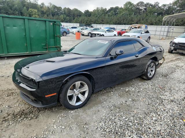 DODGE CHALLENGER 2019 with VIN 2C3CDZAGXKH674256 - Photo from auction