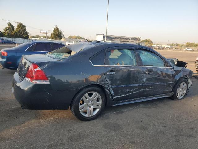 Photo 3 from auction – 2014 CHEVROLET IMPALA LIM with VIN 2G1WB5E37E1162362