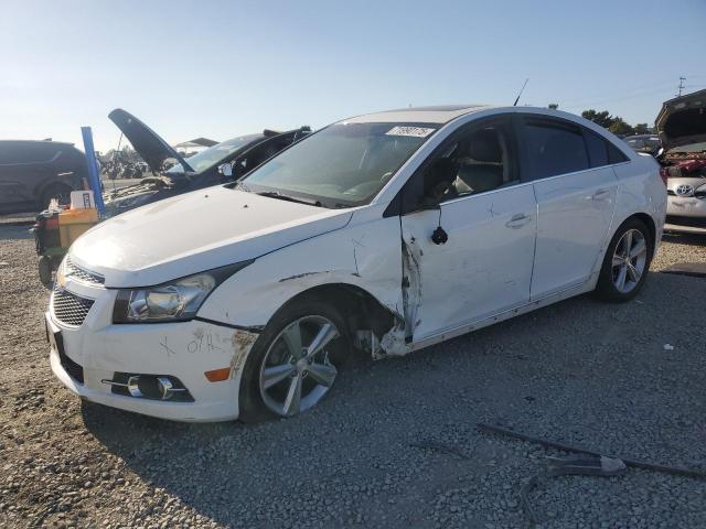 Photo 1 from auction – 2012 CHEVROLET CRUZE LT with VIN 1G1PG5SC9C7126070