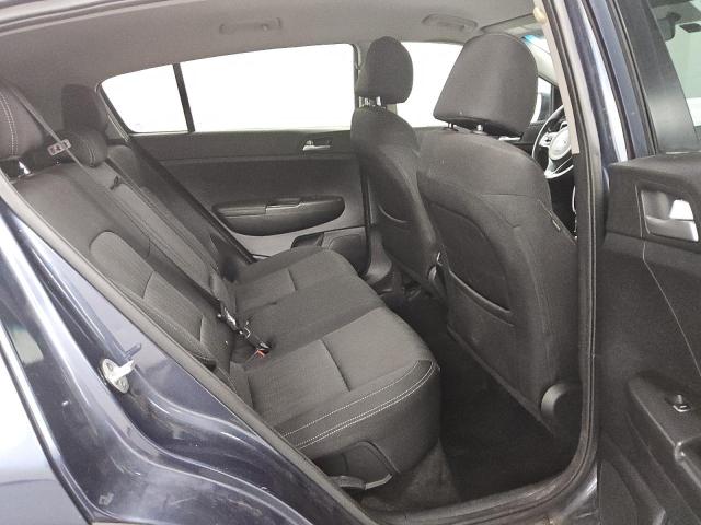 Photo 10 from auction – 2019 KIA SPORTAGE L with VIN KNDPM3AC7K7600697