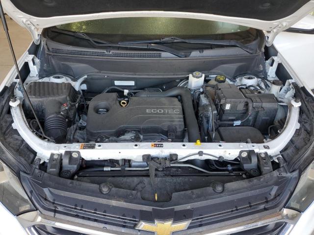 Photo 11 from auction – 2018 CHEVROLET EQUINOX LT with VIN 2GNAXJEV0J6196466