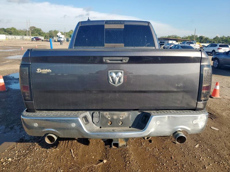 Photo 6 from auction – 2014 RAM 1500 SLT with VIN 1C6RR6LT1ES345207
