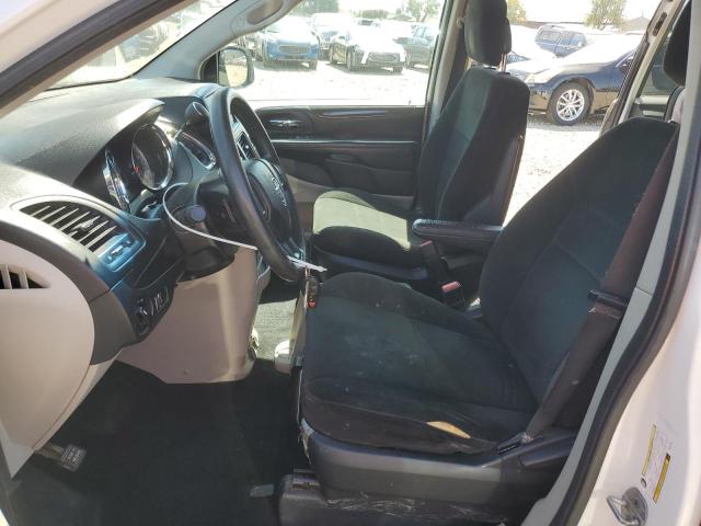 Photo 7 from auction – 2012 DODGE GRAND CARAVAN SE with VIN 2C4RDGBG7CR161728