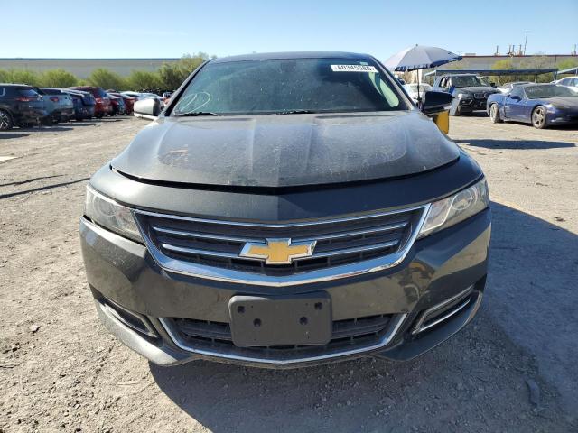 Photo 5 from auction – 2019 CHEVROLET IMPALA with VIN 2G11Z5SA7K9121753