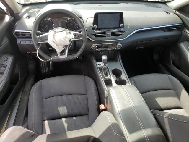 Photo 8 from auction – 2020 NISSAN ALTIMA S with VIN 1N4BL4BVXLC251004