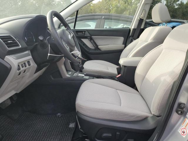 Photo 7 from auction – 2017 SUBARU FORESTER 2 with VIN JF2SJAGC8HH587185