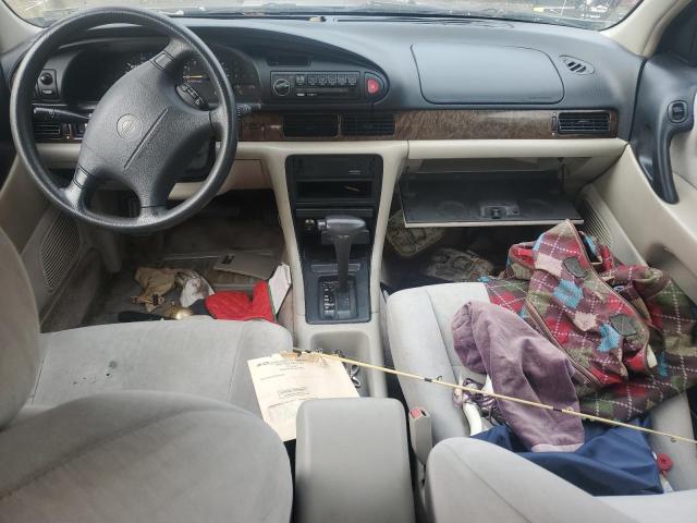 Photo 8 from auction – 1994 NISSAN ALTIMA XE with VIN 1N4BU31D7RC249137