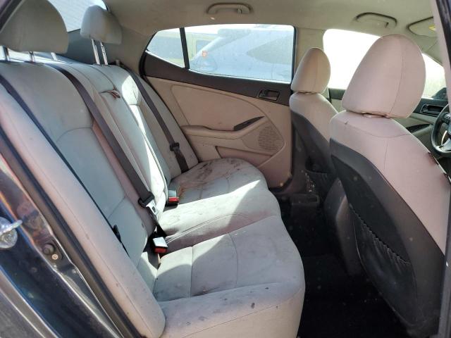 Photo 10 from auction – 2015 KIA OPTIMA LX with VIN KNAGM4A72F5603062