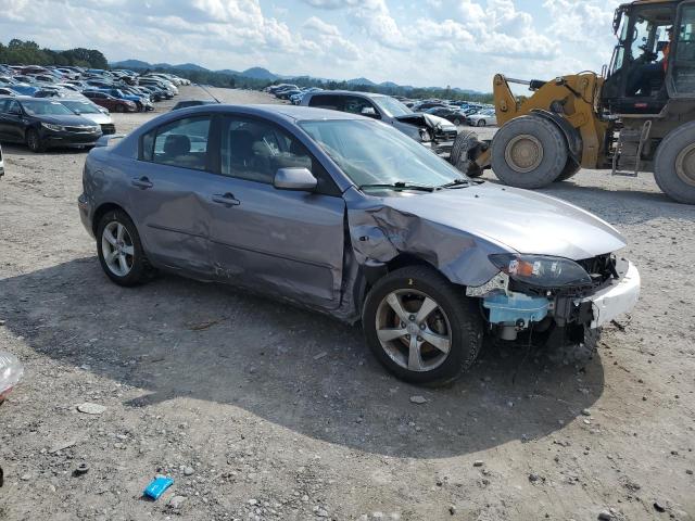 Photo 4 from auction – 2006 MAZDA 3 I with VIN JM1BK12F761459524