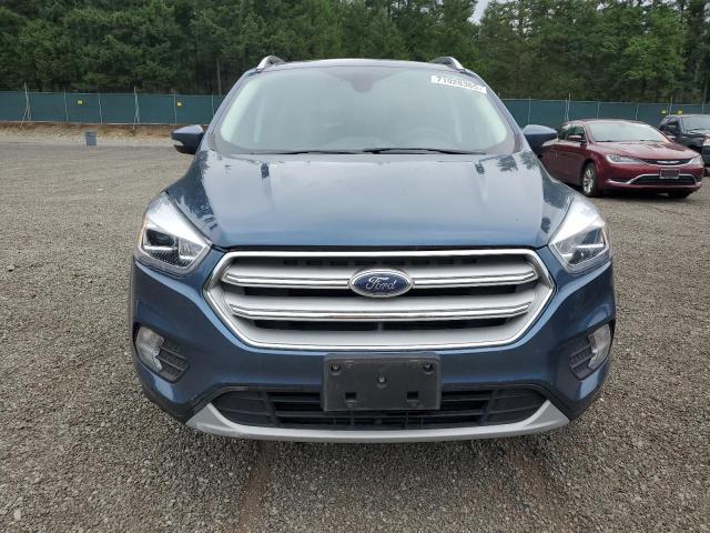 Photo 5 from auction – 2018 FORD ESCAPE TIT with VIN 1FMCU9J92JUC21608