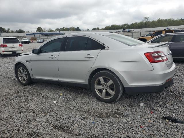 Photo 2 from auction – 2015 FORD TAURUS SE with VIN 1FAHP2D89FG158465