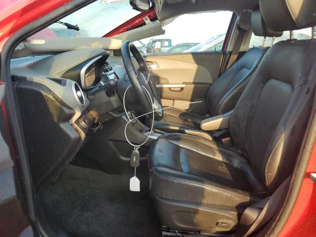 Photo 7 from auction – 2019 CHEVROLET SONIC PREM with VIN 1G1JF5SB2K4124628