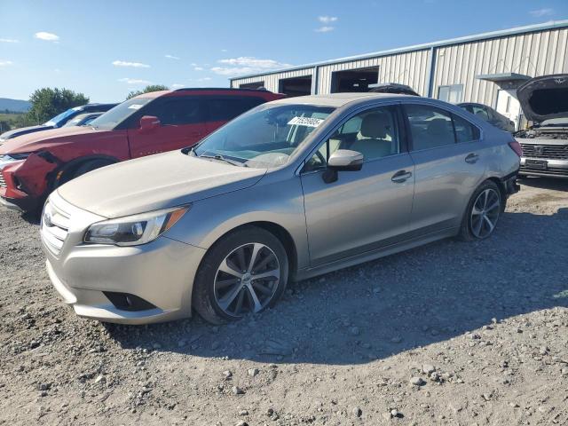 SUBARU LEGACY 3.6 2017 with VIN 4S3BNEN60H3062500 - Photo from auction