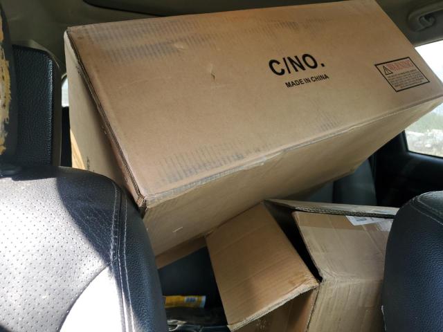 Photo 10 from auction – 2012 KIA SORENTO SX with VIN 5XYKW4A22CG243662
