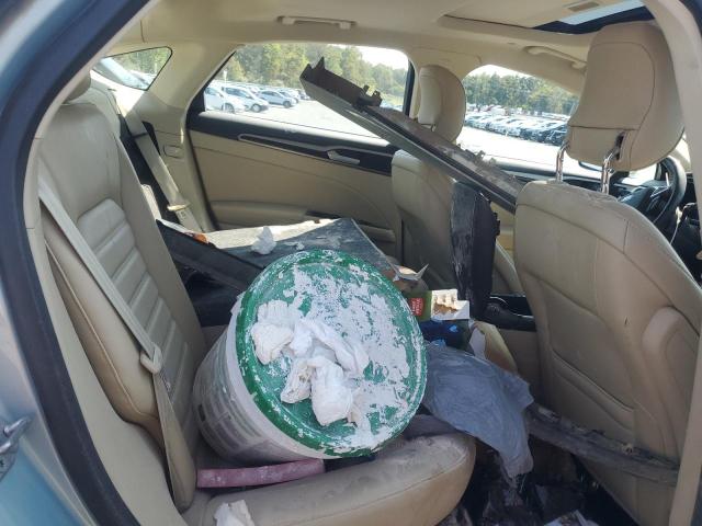Photo 10 from auction – 2013 FORD FUSION SE with VIN 3FA6P0LU2DR197625