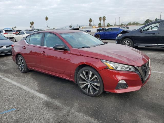 Photo 4 from auction – 2019 NISSAN ALTIMA SR with VIN 1N4BL4CWXKC237318