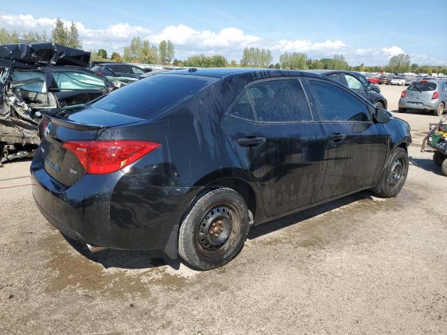 Photo 3 from auction – 2018 TOYOTA COROLLA L with VIN 2T1BURHE4JC112857