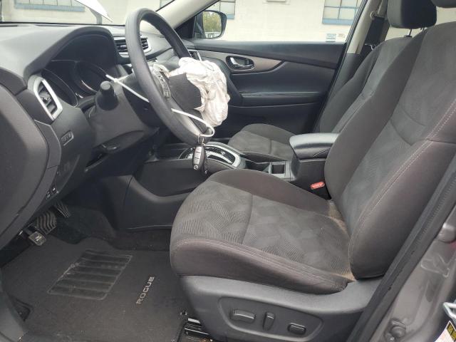 Photo 7 from auction – 2016 NISSAN ROGUE S with VIN KNMAT2MV4GP672853