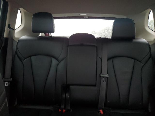 Photo 10 from auction – 2020 BUICK ENVISION E with VIN LRBFX2SA9LD088212