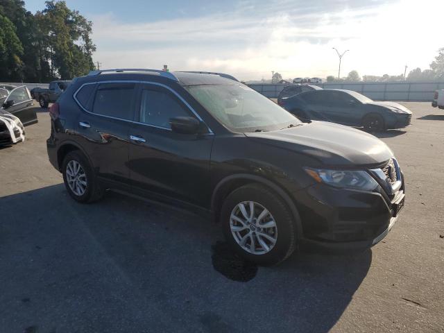 Photo 4 from auction – 2019 NISSAN ROGUE S with VIN KNMAT2MTXKP525671