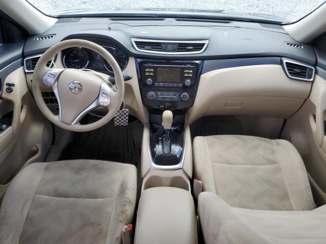 Photo 8 from auction – 2015 NISSAN ROGUE S with VIN 5N1AT2MT8FC910297