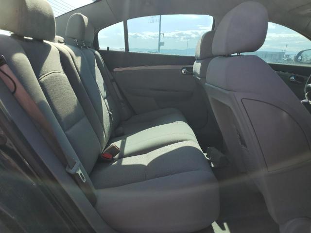 Photo 10 from auction – 2007 SATURN AURA XE with VIN 1G8ZS57N37F136964