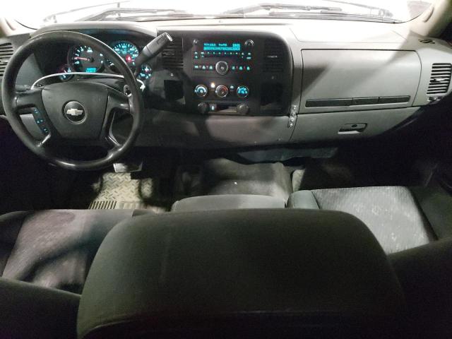 Photo 8 from auction – 2012 CHEVROLET SILVERADO with VIN 1GCRKREA3CZ213550