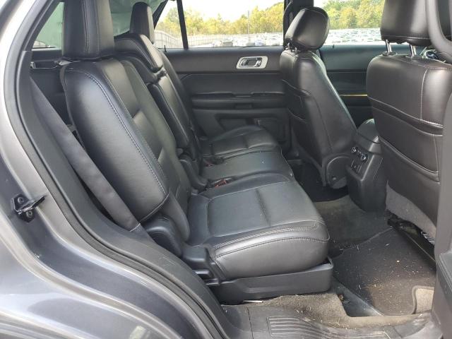 Photo 11 from auction – 2014 FORD EXPLORER LIMITED with VIN 1FM5K8F85EGB82204