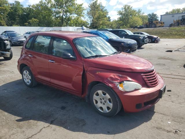 Photo 4 from auction – 2008 CHRYSLER PT CRUISER with VIN 3A8FY48B18T125029