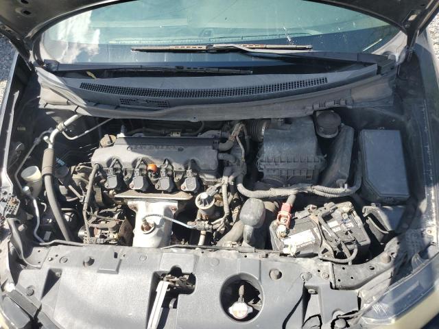 Photo 11 from auction – 2014 HONDA CIVIC EX with VIN 19XFB2F80EE224137