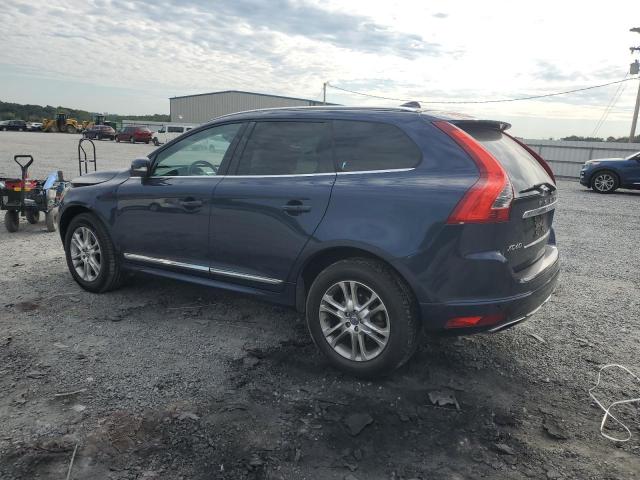 Foto 2 de la subasta – 2014 VOLVO XC60 3.2 con VIN YV4952DZ2E2533733