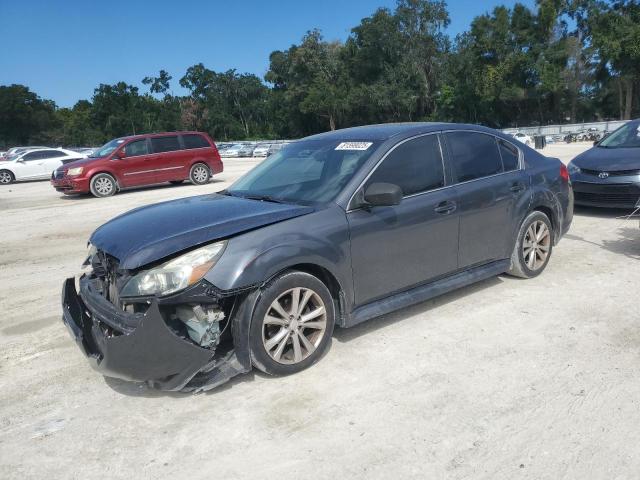 SUBARU LEGACY 2.5 2014 with VIN 4S3BMBC66E3038413 - Photo from auction
