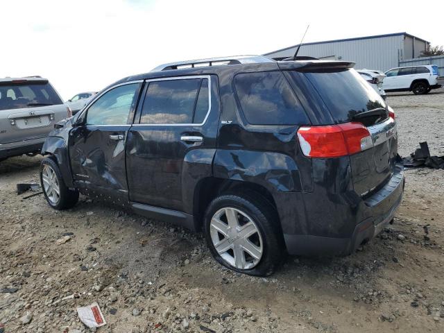 Photo 2 from auction – 2011 GMC TERRAIN SL with VIN 2CTFLWE50B6316764