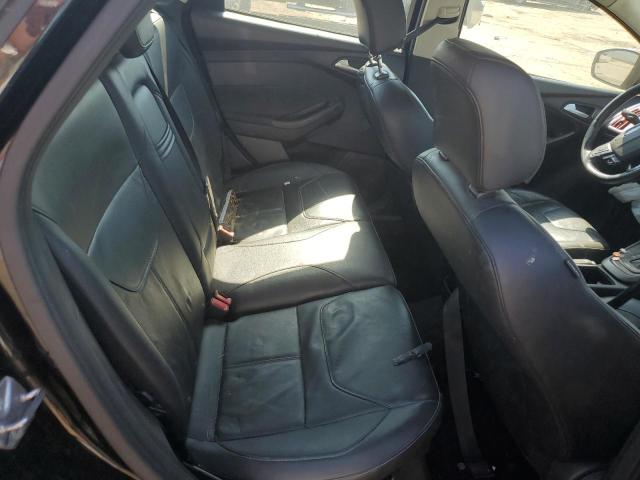 Photo 10 from auction – 2016 FORD FOCUS SE with VIN 1FADP3F27GL252155