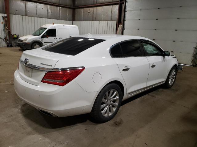 Photo 3 from auction – 2014 BUICK LACROSSE with VIN 1G4GB5G37EF101526